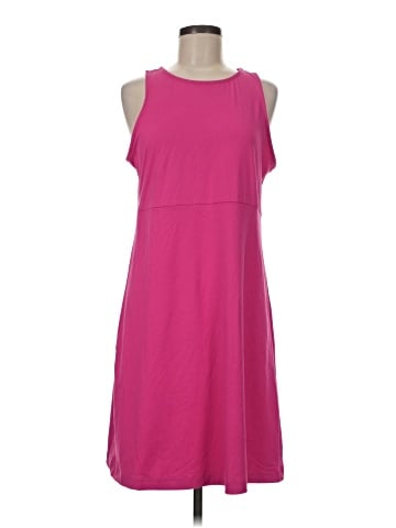 Eddie Bauer Casual Dress (view 1)