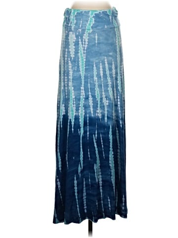 Tribal Jeans Casual Skirt (view 1)