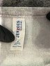 Jerzees Silver Sweatshirt Size M - photo 7