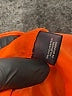 Ann Taylor Solid Orange Shorts Size 14 - photo 4
