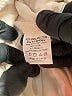 Unbranded Ivory Active Pants Size XL - photo 4