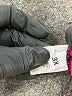 Unbranded Color Block Pink Pullover Sweater Size 3X - photo 8