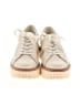 Dolce Vita Ivory Sneakers Size 9 - photo 2