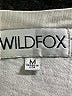 Wildfox White Sleeveless T-Shirt Size Med (2 or M) - photo 7