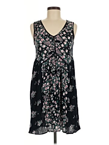 BILA Casual Dress (view 1)