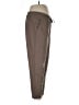 Athleta Brown Track Pants Size L - photo 4