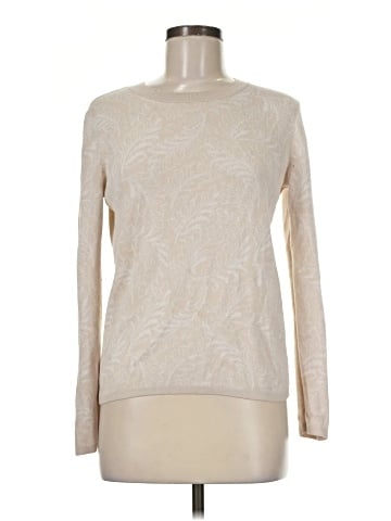 Ann Taylor Factory Pullover Sweater (view 1)
