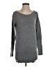White House Black Market Gray Pullover Sweater Size S - photo 1