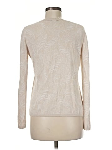 Ann Taylor Factory Pullover Sweater (view 2)