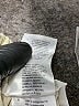 Aelfric Eden Ivory Cargo Pants Size M - photo 8