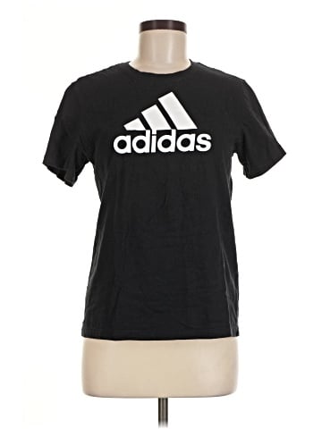 Adidas Short Sleeve T-Shirt (view 1)