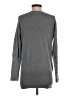 White House Black Market Gray Pullover Sweater Size S - photo 2