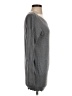 White House Black Market Gray Pullover Sweater Size S - photo 4