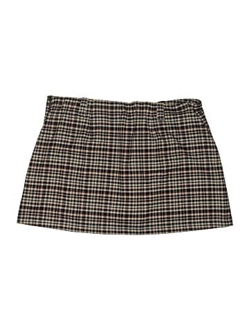 Abercrombie & Fitch Casual Skirt (view 2)