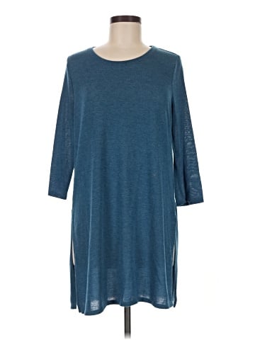 Chico's 3/4 Sleeve Top (view 1)