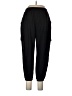 Bobeau Black Casual Pants Size L - photo 2