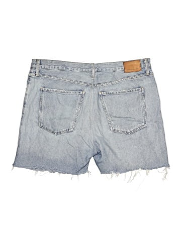 Citizens of Humanity Denim Shorts (view 2)