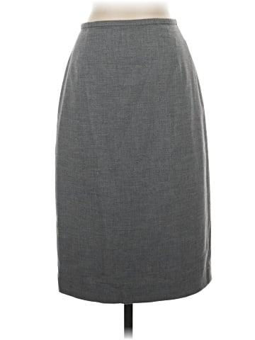 Ann Taylor Formal Skirt (view 1)