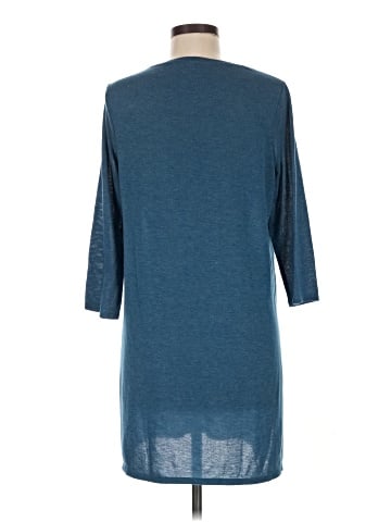 Chico's 3/4 Sleeve Top (view 2)