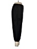 Bobeau Black Casual Pants Size L - photo 4