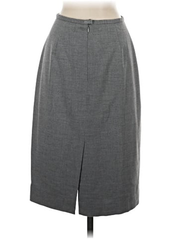 Ann Taylor Formal Skirt (view 2)