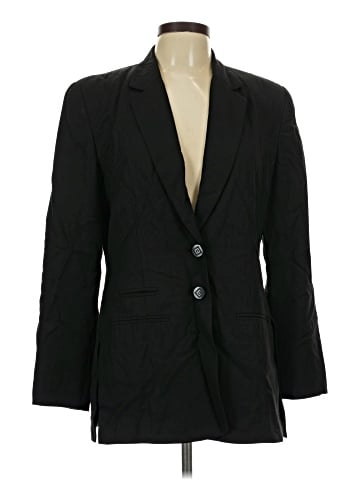 Liz Claiborne Collection Blazer (view 1)