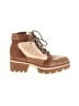Bernardo Brown Ankle Boots Size 10 - photo 1