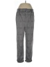 Love Tree Plaid Gray Casual Pants Size L - photo 1