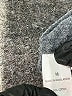 Falls Creek 100% Cotton Gray Coat Size M - photo 7