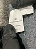 Falls Creek 100% Cotton Gray Coat Size M - photo 8