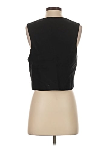 Zara Sleeveless Blouse (view 2)