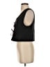 Zara Black Sleeveless Blouse Size S - photo 5