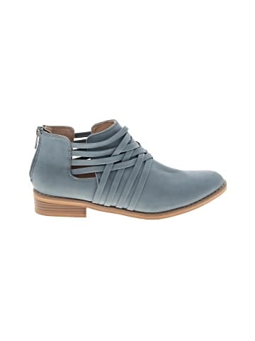 Rocket Dog Ankle Boots (view 1)