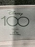 Disney Ivory Short Sleeve T-Shirt Size XL - photo 7