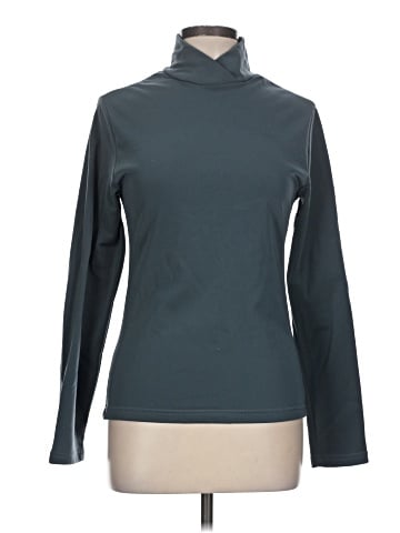 Marker Turtleneck Sweater (view 1)