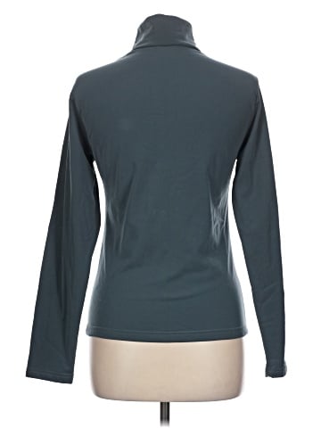 Marker Turtleneck Sweater (view 2)