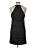Hutch Black Cocktail Dress Size L - photo 2