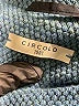 Circolo 1901 Teal Blazer Size EU (IT) 48 / US 12 - photo 6