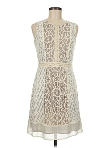 Chelsea & Violet Cocktail Dress (view 1)