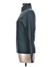 Marker Teal Turtleneck Sweater Size L - photo 5