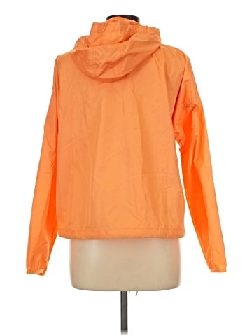 orange theory Windbreaker (view 2)