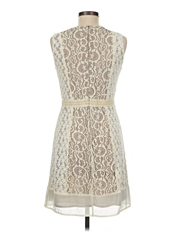 Chelsea & Violet Cocktail Dress (view 2)