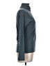 Marker Teal Turtleneck Sweater Size L - photo 4