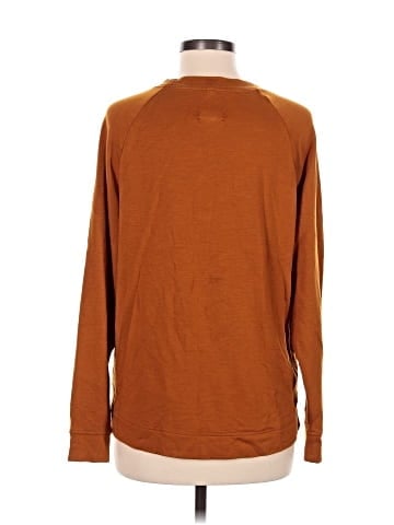 Lou & Grey Pullover Sweater (view 2)
