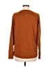 Lou & Grey Brown Pullover Sweater Size M - photo 2