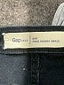 Gap Chevron-herringbone Black Jeggings Size 29 waist - photo 7