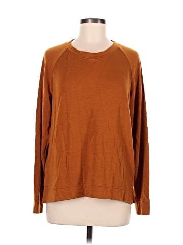 Lou & Grey Pullover Sweater (view 1)
