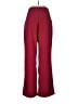 Unbranded Burgundy Casual Pants Size 8 - photo 2