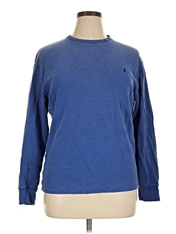 Polo by Ralph Lauren Sweatshirt (view 1)