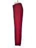 Unbranded Burgundy Casual Pants Size 8 - photo 5